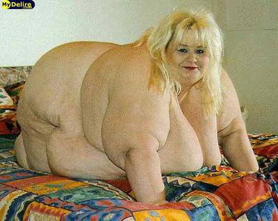 grosse dame