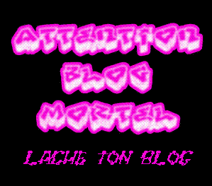 lach ton blog