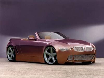 bmw tuning