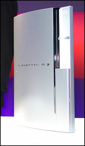 PS3