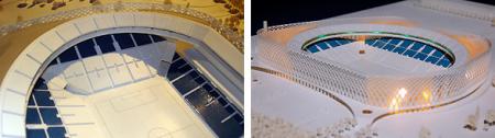 velodrome
